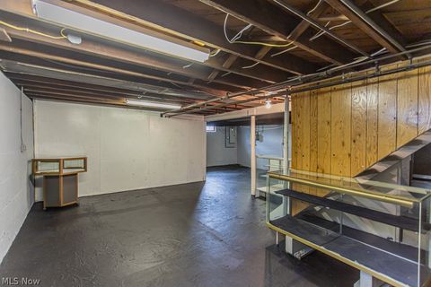 Tiny photo for 294 West Street, East Palestine, OH 44413 (MLS # 5206907)