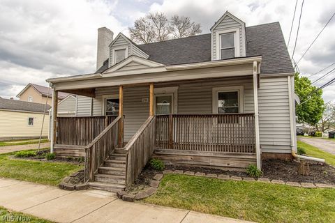 Tiny photo for 294 West Street, East Palestine, OH 44413 (MLS # 5206907)