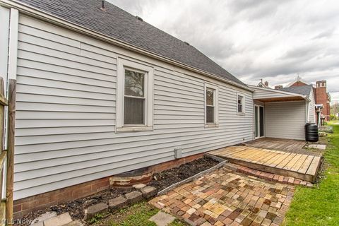 Tiny photo for 294 West Street, East Palestine, OH 44413 (MLS # 5206907)