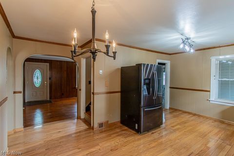 Tiny photo for 294 West Street, East Palestine, OH 44413 (MLS # 5206907)