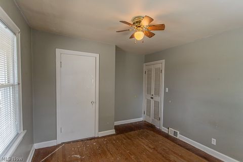 Tiny photo for 294 West Street, East Palestine, OH 44413 (MLS # 5206907)