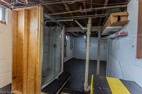 Tiny photo for 294 West Street, East Palestine, OH 44413 (MLS # 5206907)