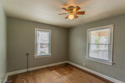 Tiny photo for 294 West Street, East Palestine, OH 44413 (MLS # 5206907)