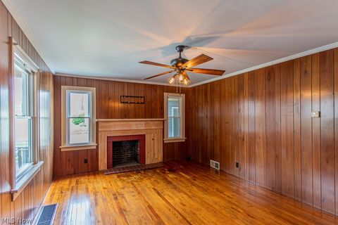 Tiny photo for 294 West Street, East Palestine, OH 44413 (MLS # 5206907)