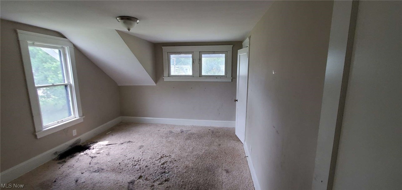 East 280th Street Sub/M C Gilm - Residential