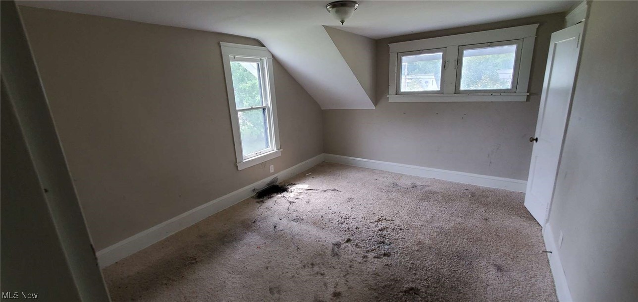 East 280th Street Sub/M C Gilm - Residential