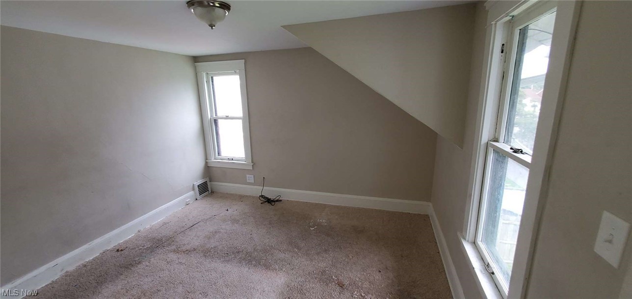 East 280th Street Sub/M C Gilm - Residential