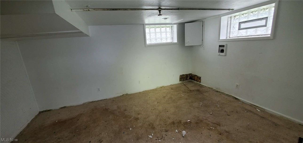 East 280th Street Sub/M C Gilm - Residential