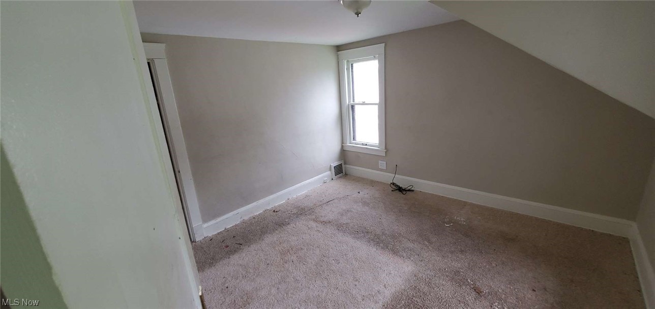 East 280th Street Sub/M C Gilm - Residential