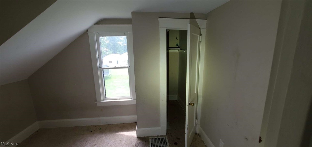 East 280th Street Sub/M C Gilm - Residential