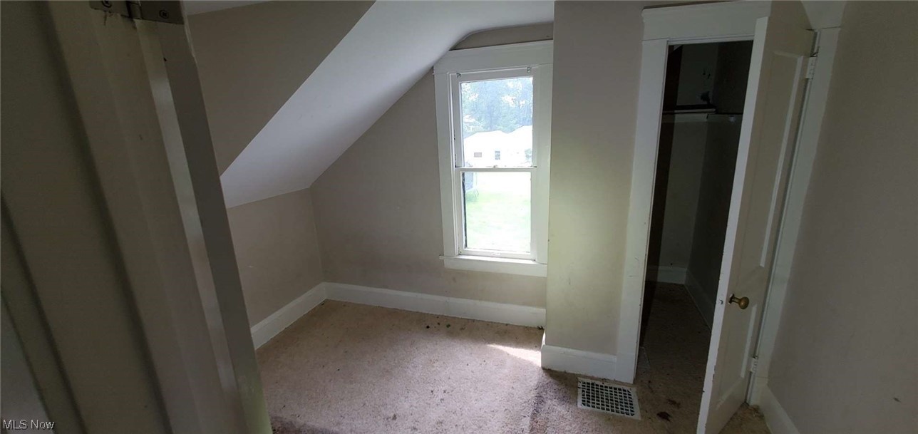 East 280th Street Sub/M C Gilm - Residential