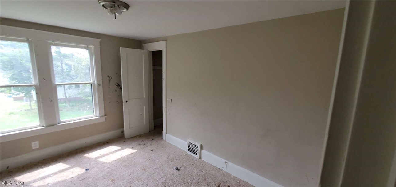 East 280th Street Sub/M C Gilm - Residential