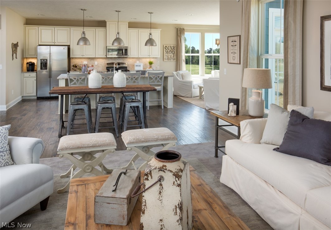 Fairway Pines - Residential