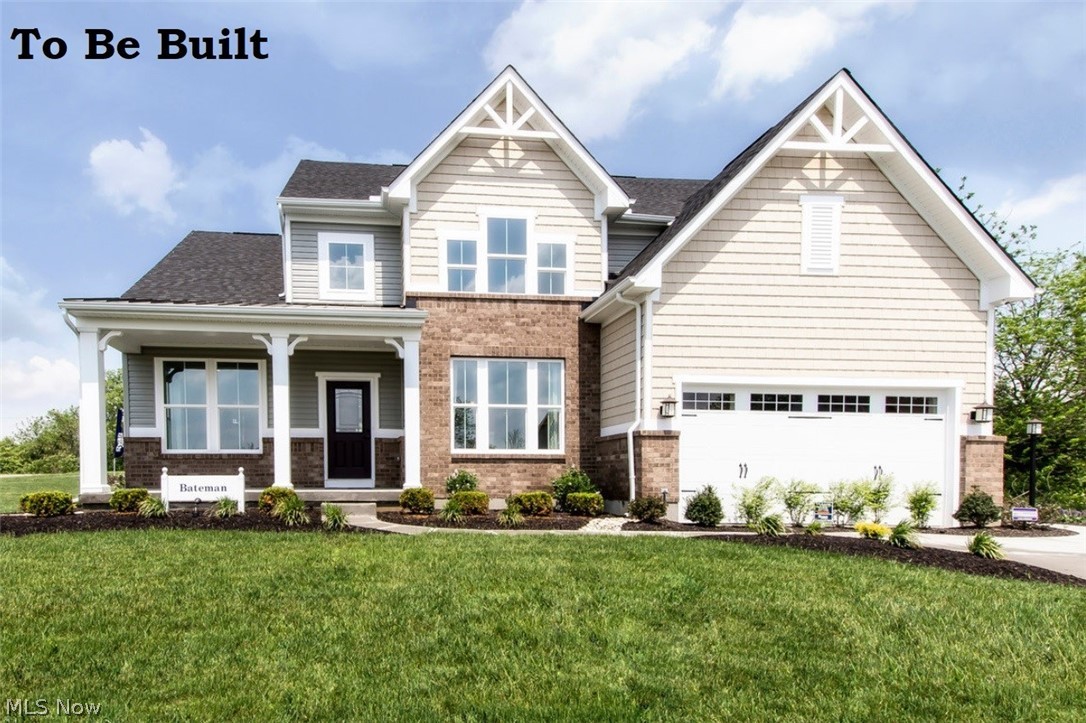 Fairway Pines - Residential