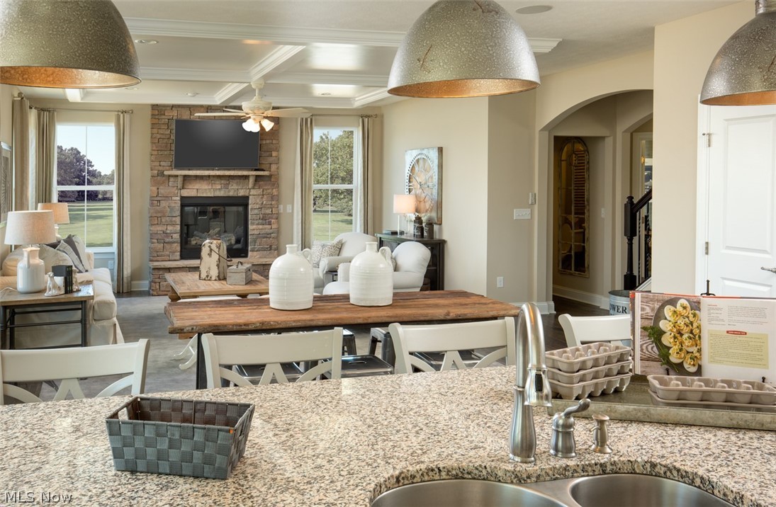 Fairway Pines - Residential