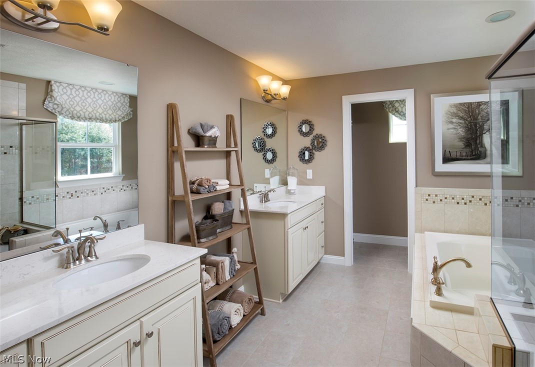 Fairway Pines - Residential