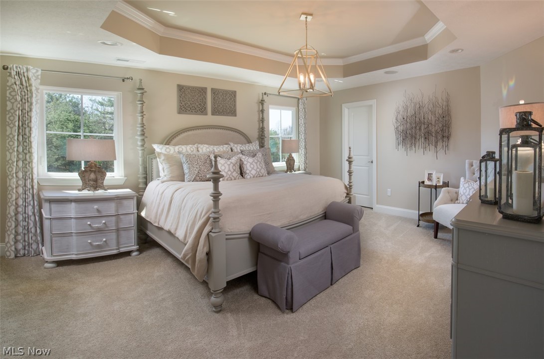 Fairway Pines - Residential