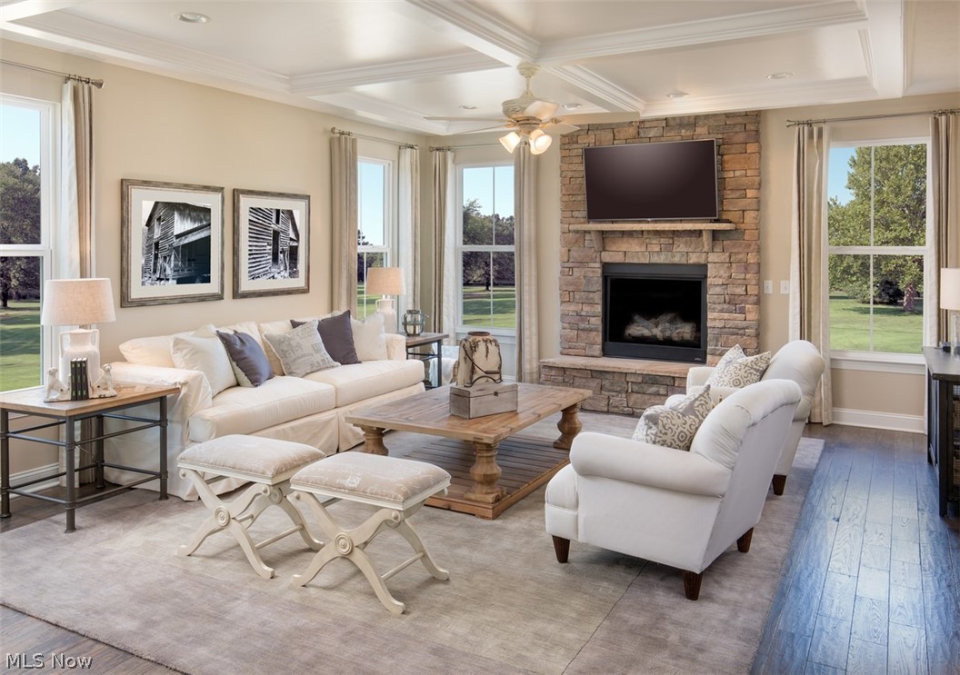 Fairway Pines - Residential