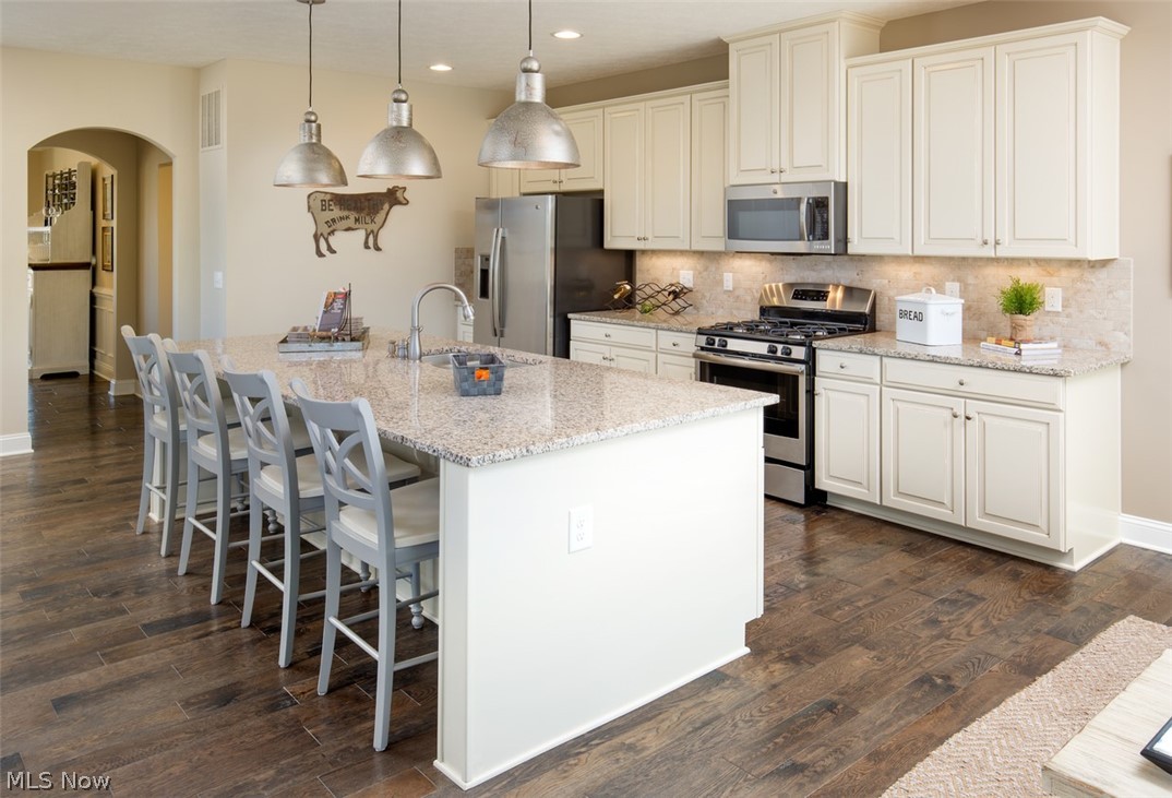 Fairway Pines - Residential