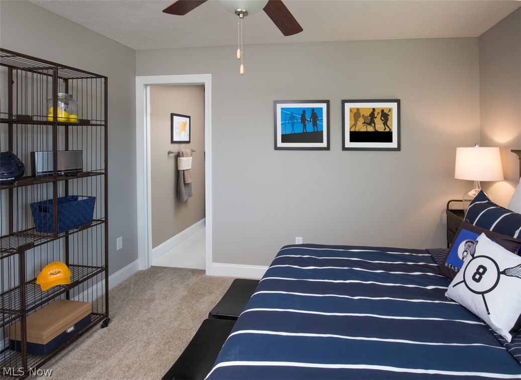 Fairway Pines - Residential