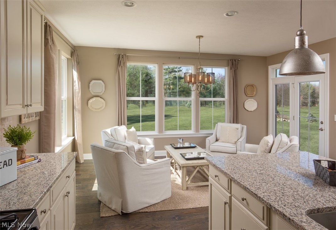 Fairway Pines - Residential