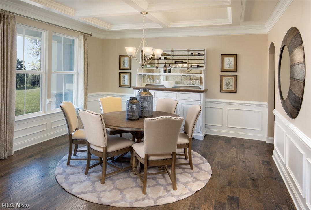 Fairway Pines - Residential