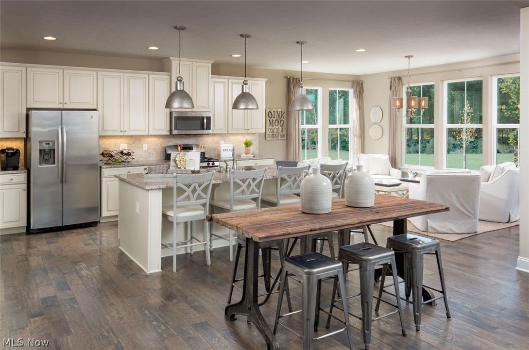 Fairway Pines - Residential