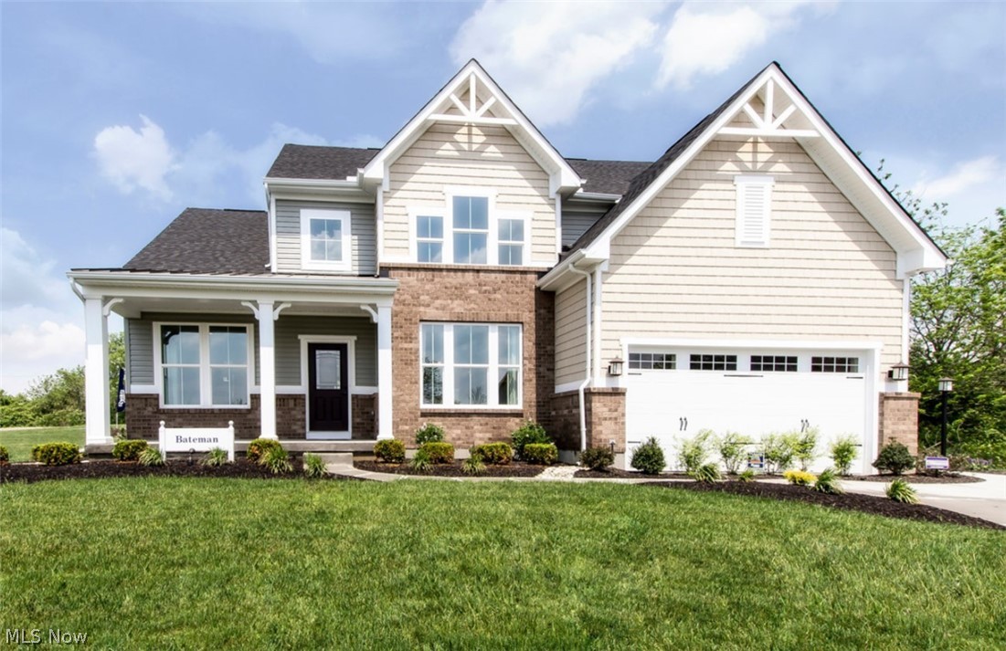 Fairway Pines - Residential