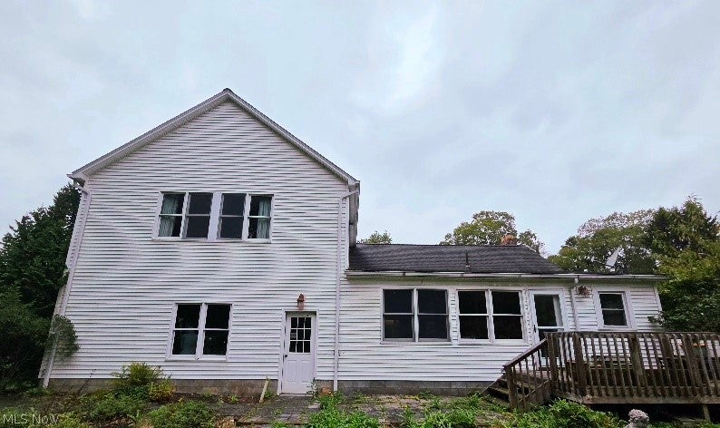 3221 Seifert Lewis Road