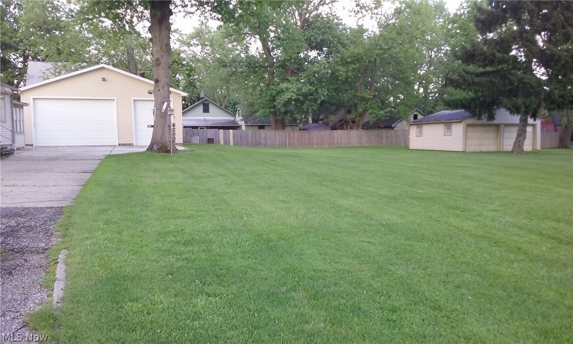 Harmon Park - Residential