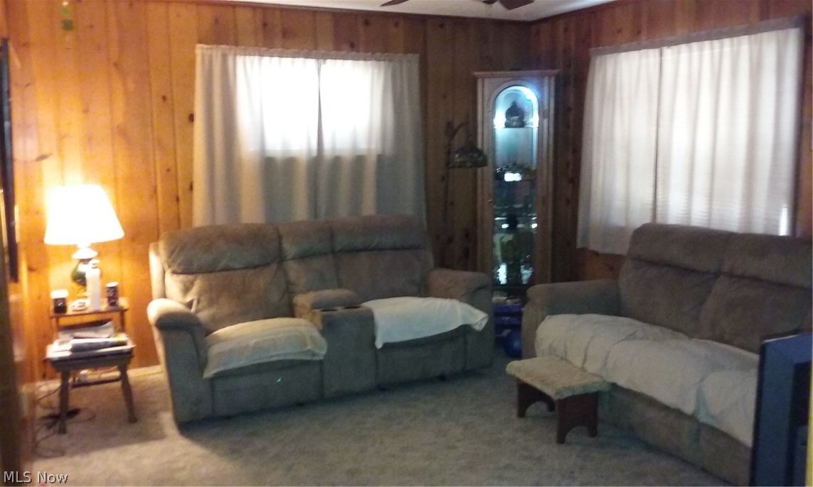 Harmon Park - Residential