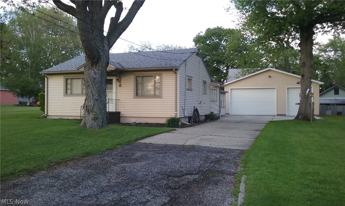 Harmon Park - Residential