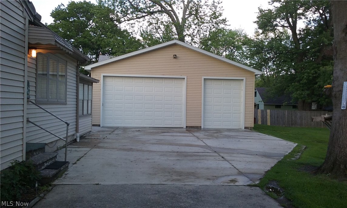 Harmon Park - Residential