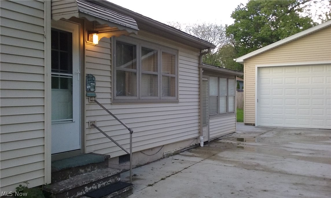 Harmon Park - Residential