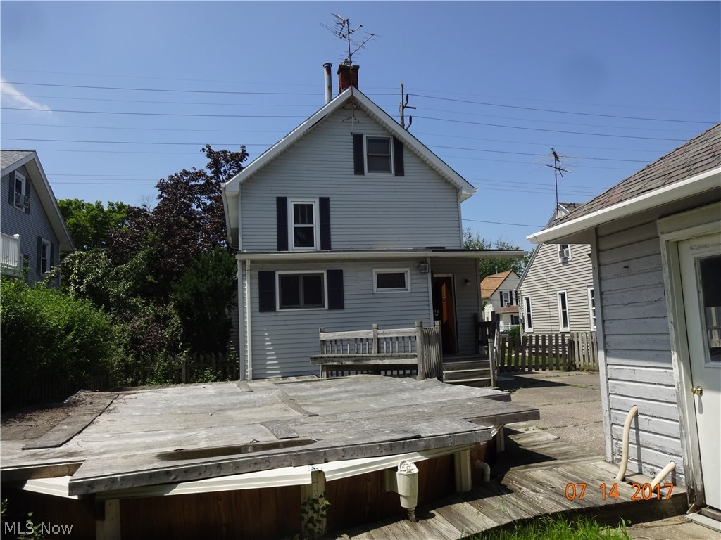 Doll-Braun 01 - Residential