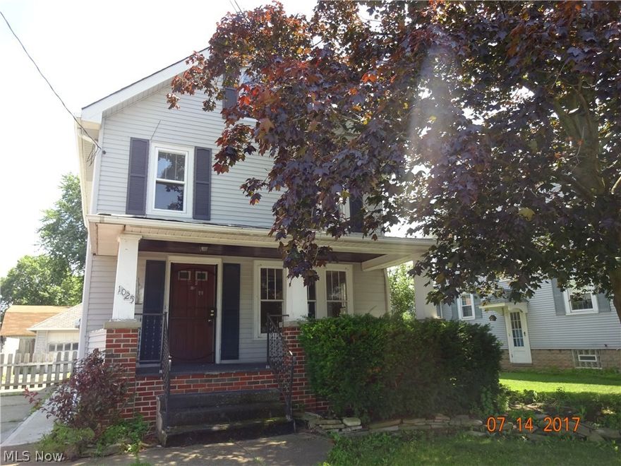 HUD Case #412-510504. HUD Properties Are Sold As Is, Without Any Guarantee Or Warranty By Seller. Buyer Is Advised To Perform Their Own Due Diligence. Buyer Is Responsible For All Utilities For Inspections/Appraisal. Buyer Is Also Responsible For Ordering POS and Escrow/Correction Of All POS Violations. When Utilizing Any FHA Financing, All Owner-Occupant Bidders Are Eligible For HUD’s $100 Down Program. 

 

This lady looks great for being over 100 years old! Beautiful hardwood floors and trim highlight this home. The dining room includes built-in cabinetry. The third floor has been finished as a master with two walk-in closets. Enjoy these warm summer days on your front porch; or, if you prefer, on the deck surrounding the above-ground pool. Won’t last at this price! Make it yours today! 

 

See Attached PLD & PCR For Details of repairs needed. Cut-off for initial bids is 11:59 p.m. CT on 7/23. All bids received by then will be reviewed on 7/24.