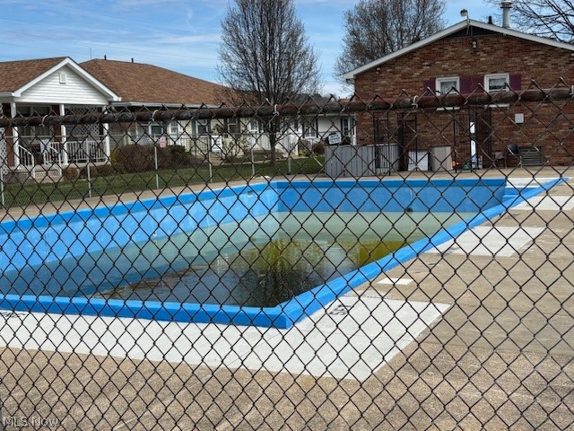 Pembrooke Condo - Residential