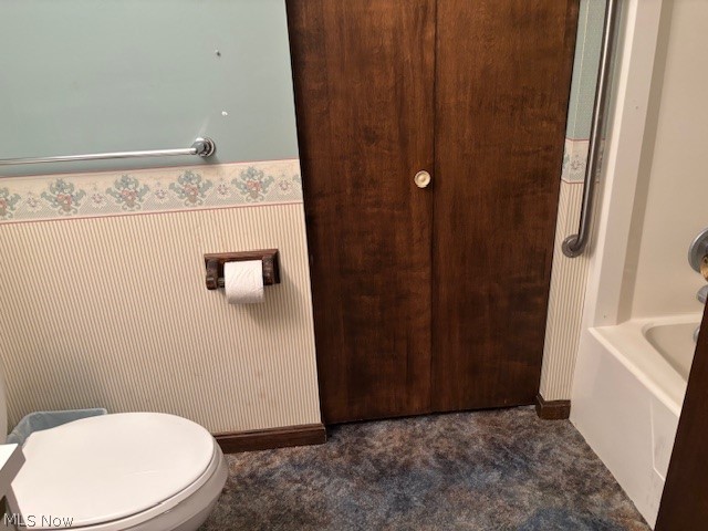 Pembrooke Condo - Residential