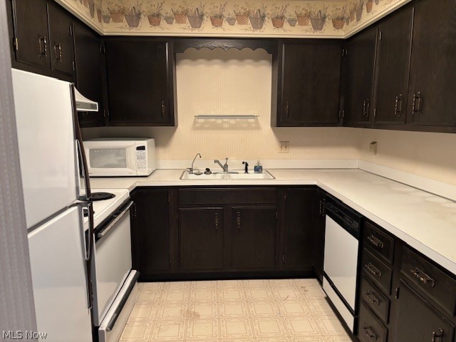 Pembrooke Condo - Residential