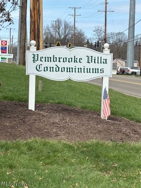 Pembrooke Condo - Residential