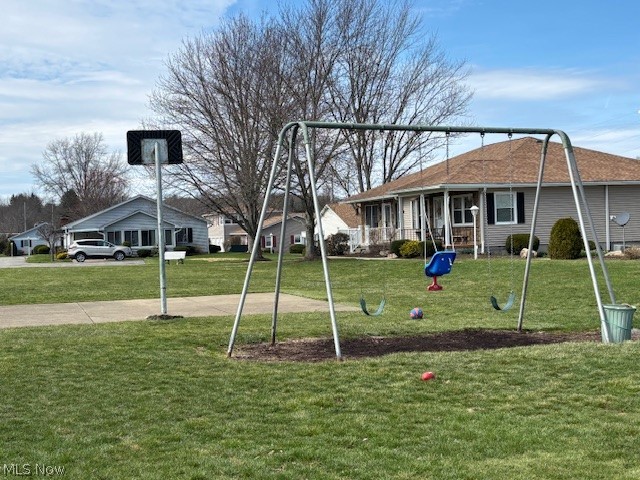 Pembrooke Condo - Residential