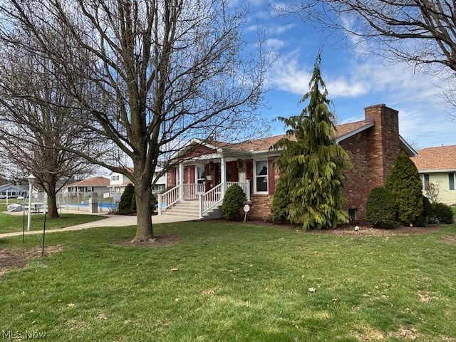 Pembrooke Condo - Residential