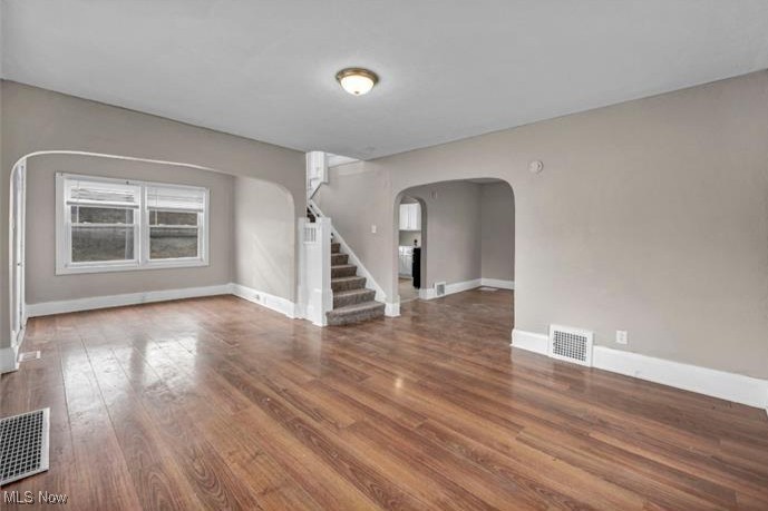 France-Wells Allotment - Residential