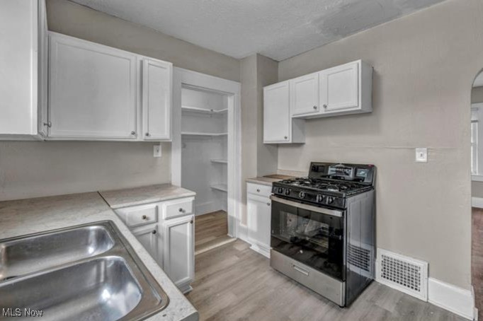 France-Wells Allotment - Residential