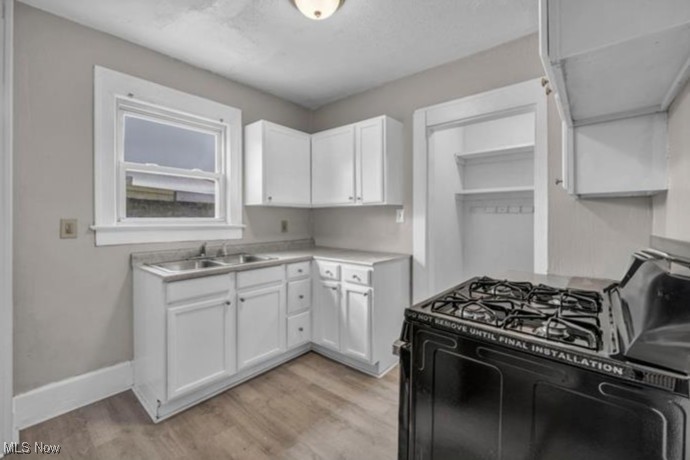 France-Wells Allotment - Residential