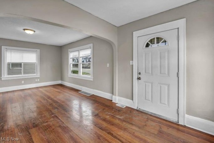 France-Wells Allotment - Residential