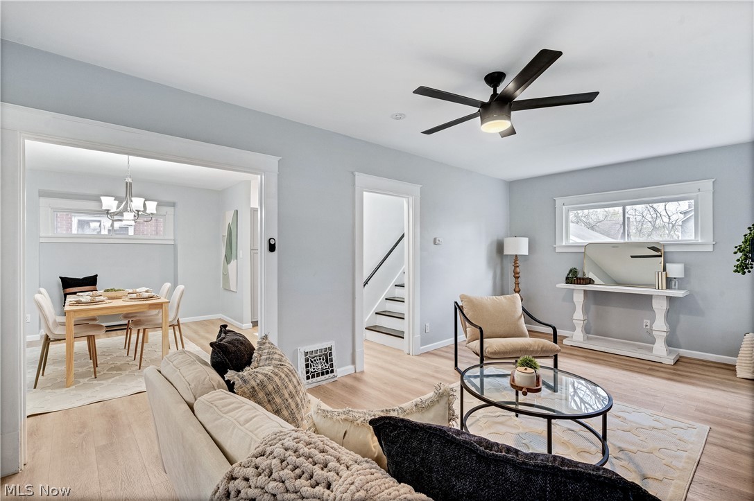 Idlewood Heights - Residential