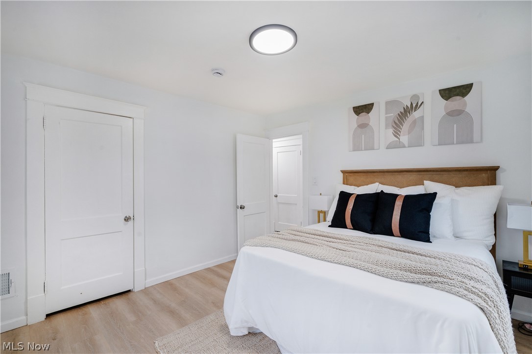 Idlewood Heights - Residential