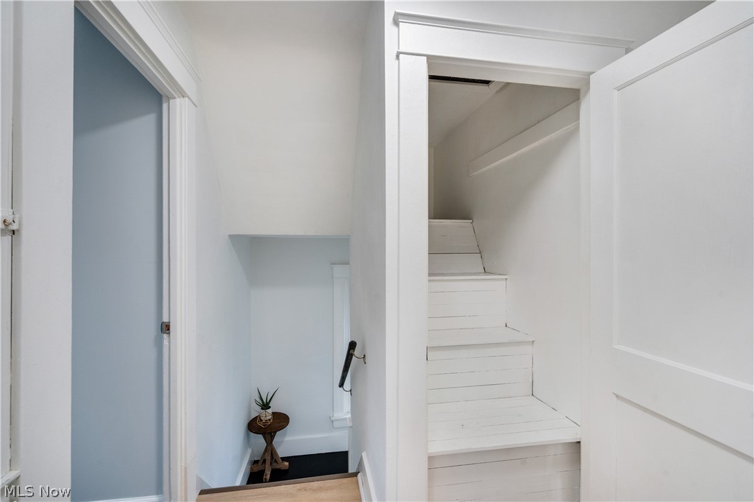 Idlewood Heights - Residential