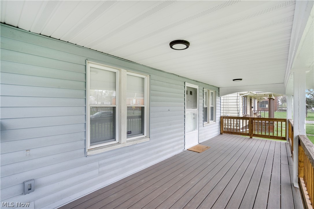 Idlewood Heights - Residential